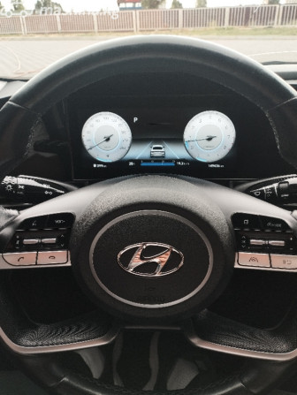Hyundai Avante VII 1.6, 2020 Bishkek - photo 8