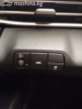 Hyundai Avante VII 1.6, 2020 Bishkek - photo 6