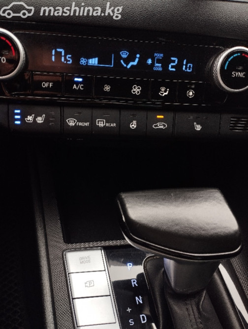 Hyundai Avante VII 1.6, 2020 Бишкек - сүрөт 7