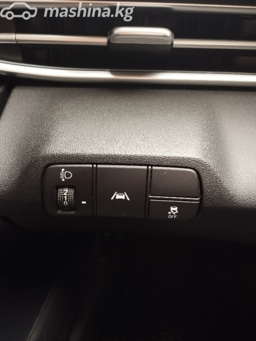 Hyundai Avante VII 1.6, 2020 Бишкек - сүрөт 6