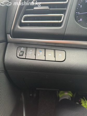 Hyundai Avante VI Рестайлинг 1.6, 2019 Bishkek - photo 6