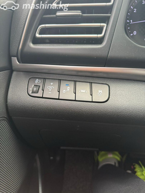 Hyundai Avante VI Рестайлинг 1.6, 2019 Бишкек - сүрөт 6