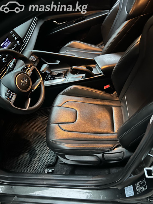 Hyundai Avante VII 1.6, 2021 Бишкек - сүрөт 6