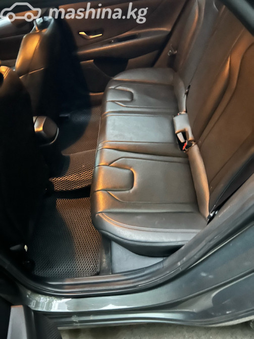 Hyundai Avante VII 1.6, 2021 Бишкек - сүрөт 5