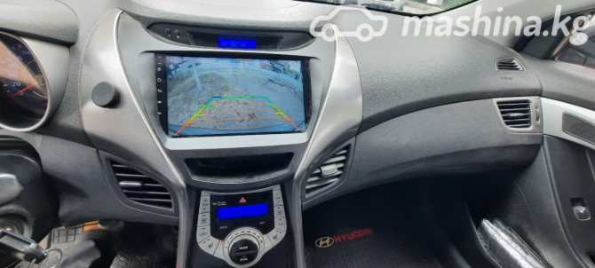 Hyundai Avante V 1.6, 2011 Bishkek - photo 10