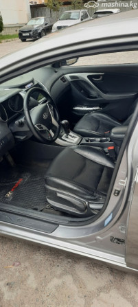 Hyundai Avante V 1.6, 2011 Bishkek - photo 9