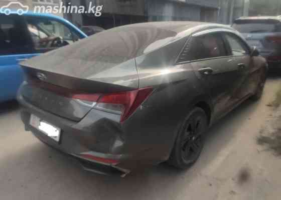 Hyundai Avante VII 1.6, 2021 Bishkek