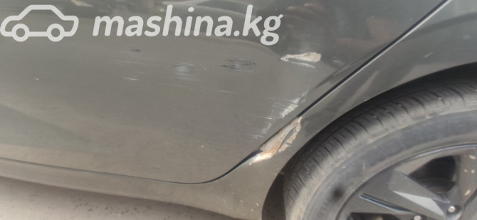 Hyundai Avante VII 1.6, 2021 Bishkek - photo 7