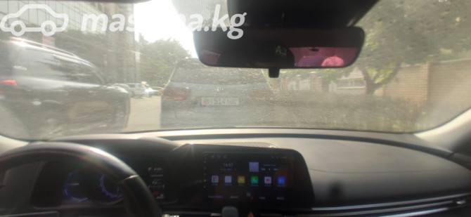 Hyundai Avante VII 1.6, 2021 Bishkek - photo 8