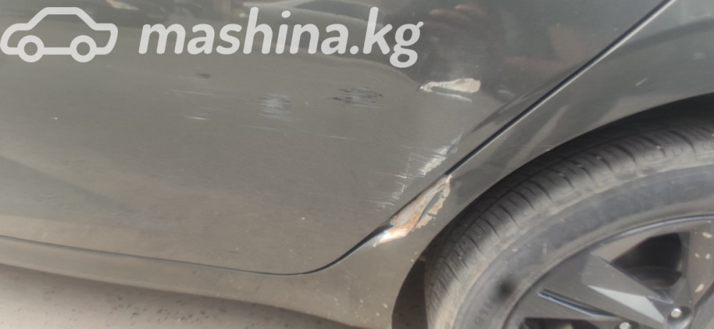 Hyundai Avante VII 1.6, 2021 Бишкек - сүрөт 7