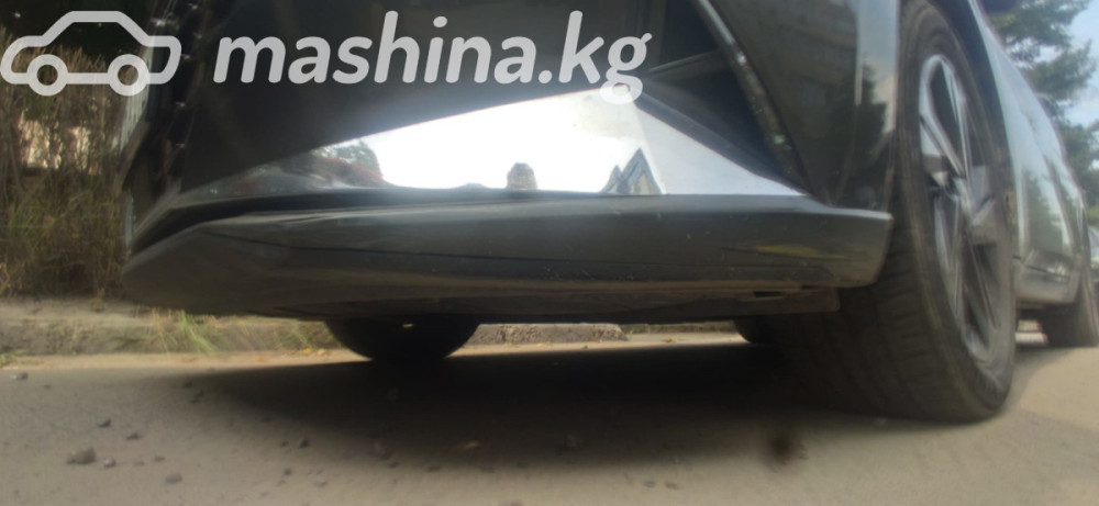 Hyundai Avante VII 1.6, 2021 Бишкек - сүрөт 6