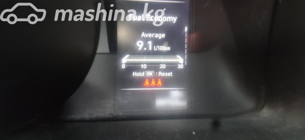 Hyundai Avante VII 1.6, 2021 Бишкек - сүрөт 10