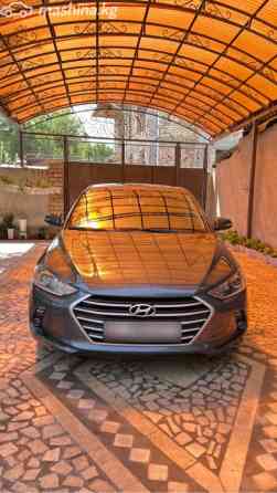 Hyundai Avante VI 1.6, 2018 Bishkek