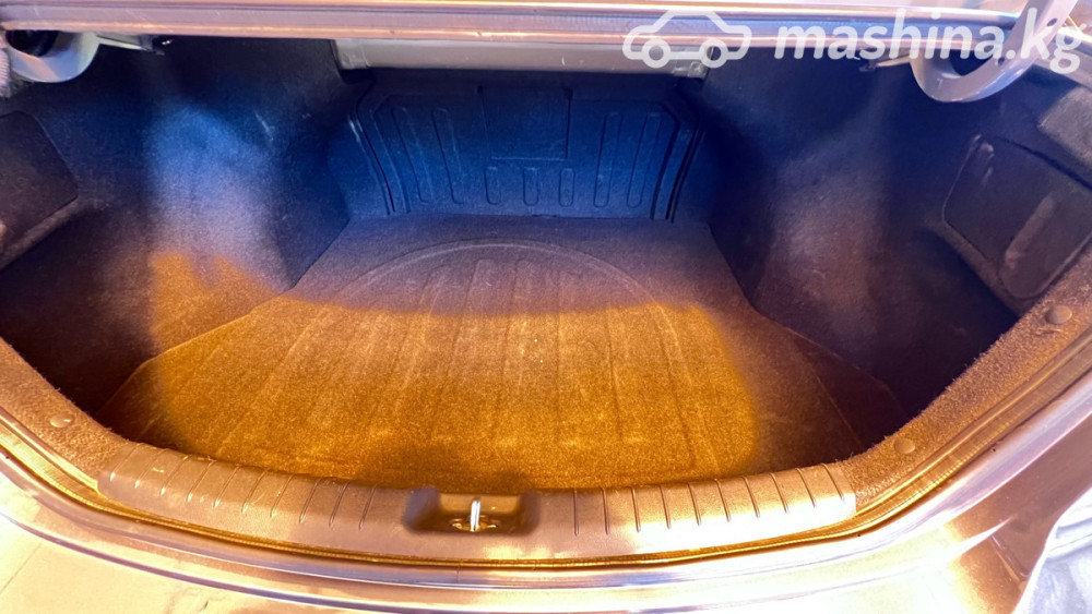 Hyundai Avante VI 1.6, 2018 Бишкек - сүрөт 9