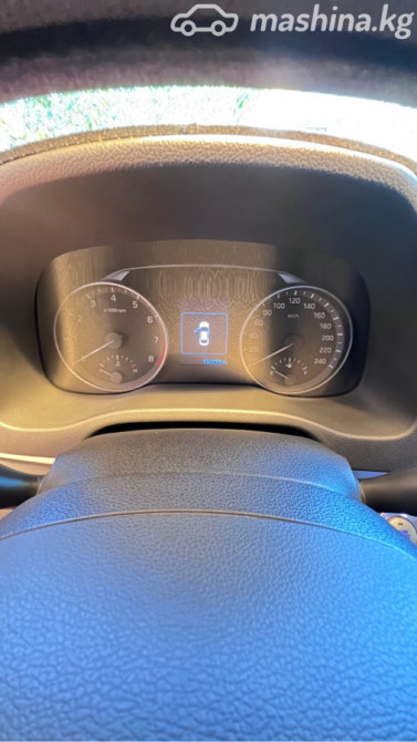 Hyundai Avante VI 1.6, 2018 Бишкек - сүрөт 8