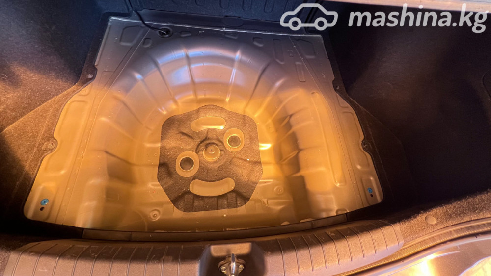 Hyundai Avante VI 1.6, 2018 Бишкек - сүрөт 11