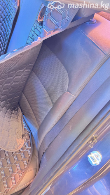 Hyundai Avante VI 1.6, 2018 Бишкек - сүрөт 6