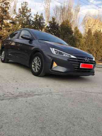 Hyundai Avante VI Рестайлинг 1.6, 2020 Bishkek