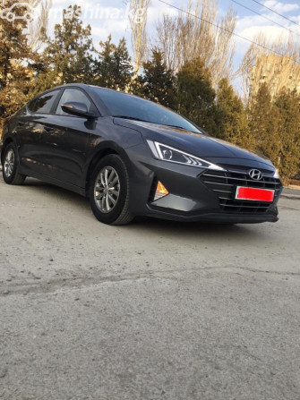 Hyundai Avante VI Рестайлинг 1.6, 2020 Bishkek - photo 1