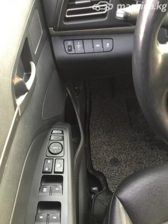 Hyundai Avante VI Рестайлинг 1.6, 2020 Bishkek - photo 10