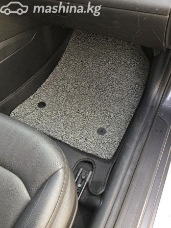 Hyundai Avante VI Рестайлинг 1.6, 2020 Bishkek - photo 9