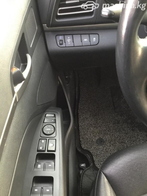 Hyundai Avante VI Рестайлинг 1.6, 2020 Бишкек - сүрөт 10