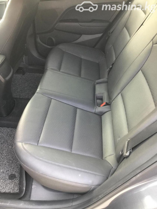 Hyundai Avante VI Рестайлинг 1.6, 2020 Бишкек - сүрөт 5