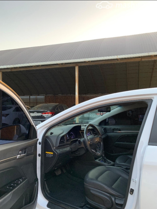 Hyundai Avante VI Рестайлинг 1.6, 2020 Бишкек - сүрөт 8