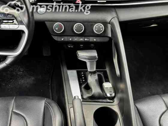 Hyundai Avante VII 1.6, 2021 Бишкек
