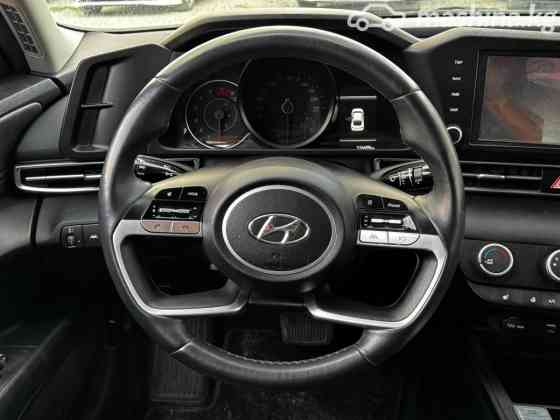 Hyundai Avante VII 1.6, 2021 Бишкек