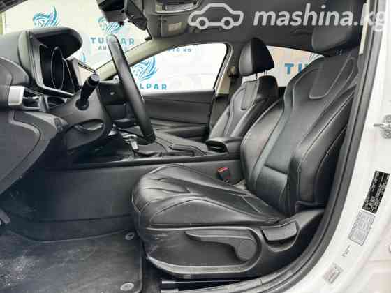 Hyundai Avante VII 1.6, 2021 Бишкек