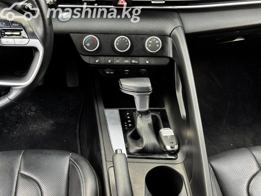 Hyundai Avante VII 1.6, 2021 Бишкек - сүрөт 5