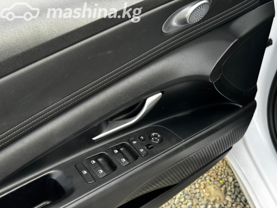 Hyundai Avante VII 1.6, 2021 Бишкек - сүрөт 6