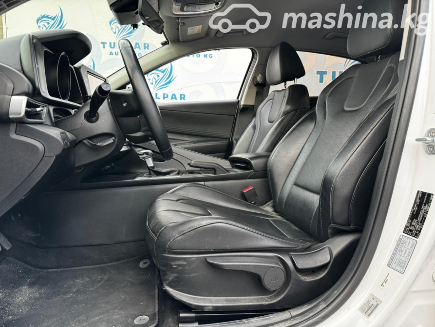 Hyundai Avante VII 1.6, 2021 Бишкек - сүрөт 4