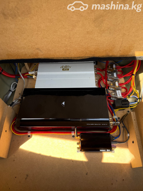 Hyundai Avante VI Рестайлинг 1.6, 2018 Бишкек - сүрөт 12