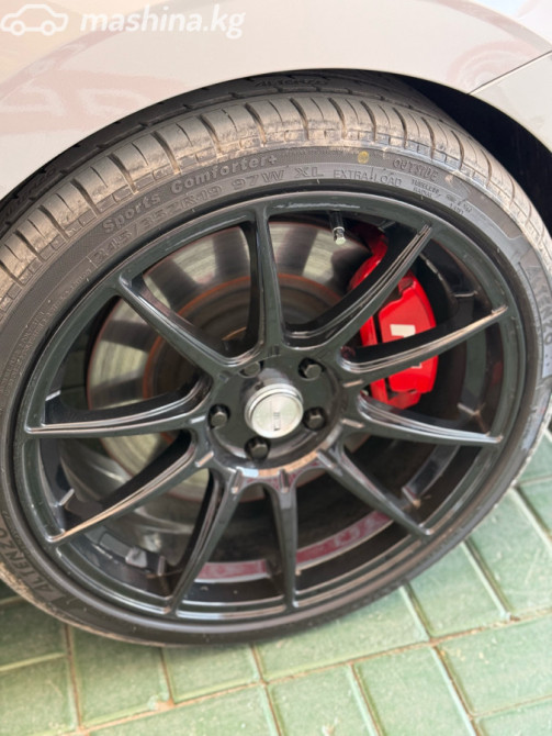 Hyundai Avante VII 1.6, 2021 Бишкек - сүрөт 9