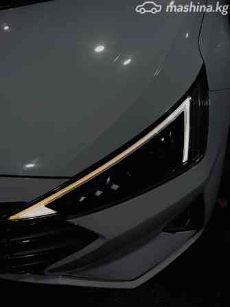 Hyundai Avante VI Рестайлинг 1.6, 2019 Бишкек