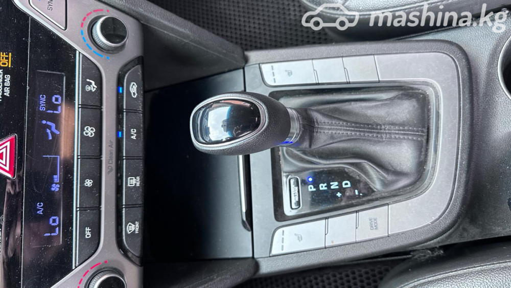 Hyundai Avante VI 1.6, 2018 Бишкек - сүрөт 11