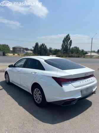 Hyundai Avante VII 1.6, 2020 Бишкек