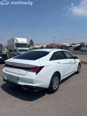 Hyundai Avante VII 1.6, 2020 Бишкек