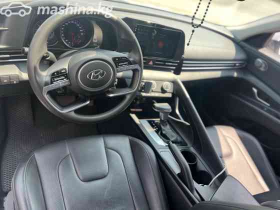 Hyundai Avante VII 1.6, 2020 Бишкек