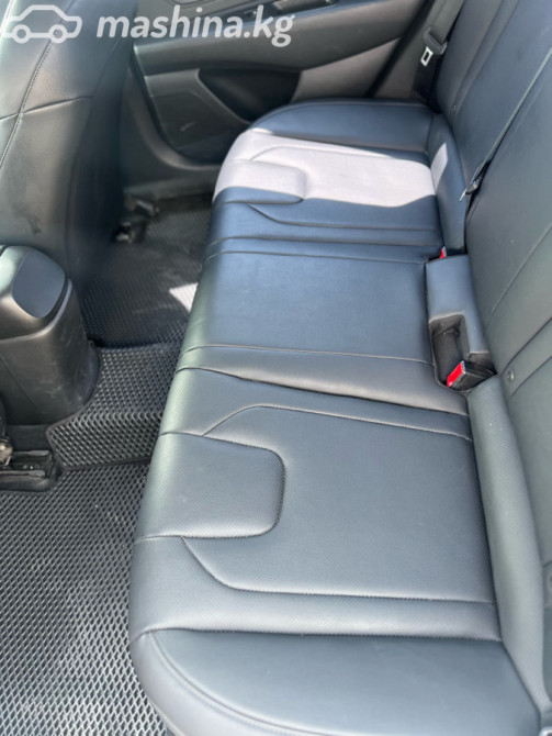 Hyundai Avante VII 1.6, 2020 Бишкек - сүрөт 6