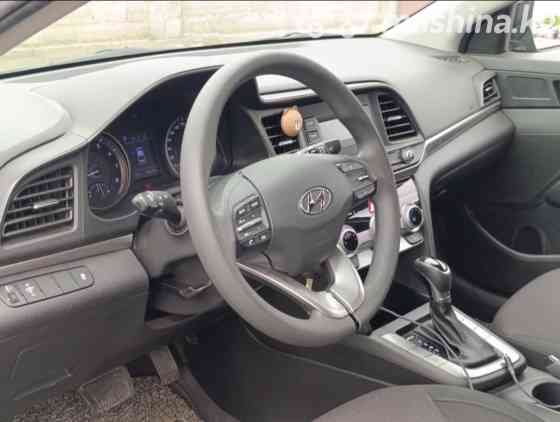 Hyundai Avante VI Рестайлинг 1.6, 2020 Бишкек