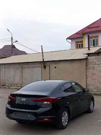 Hyundai Avante VI Рестайлинг 1.6, 2020 Бишкек