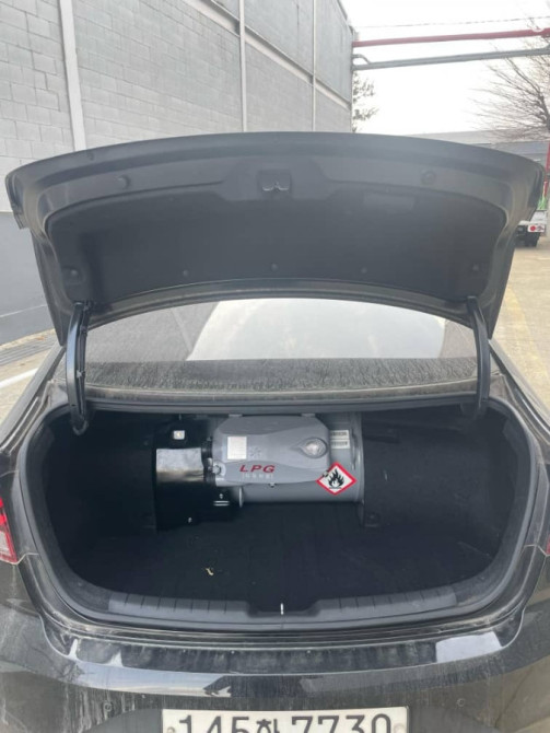 Hyundai Avante VI Рестайлинг 1.6, 2020 Бишкек - сүрөт 9