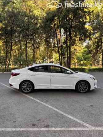 Hyundai Avante VI Рестайлинг 1.6, 2020 Бишкек