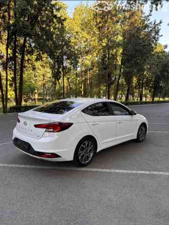 Hyundai Avante VI Рестайлинг 1.6, 2020 Бишкек