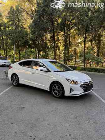 Hyundai Avante VI Рестайлинг 1.6, 2020 Бишкек