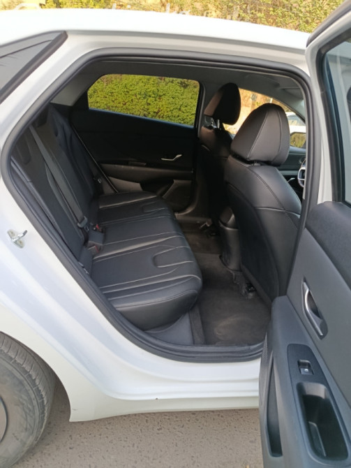 Hyundai Avante VII 1.6, 2021 Бишкек - сүрөт 8