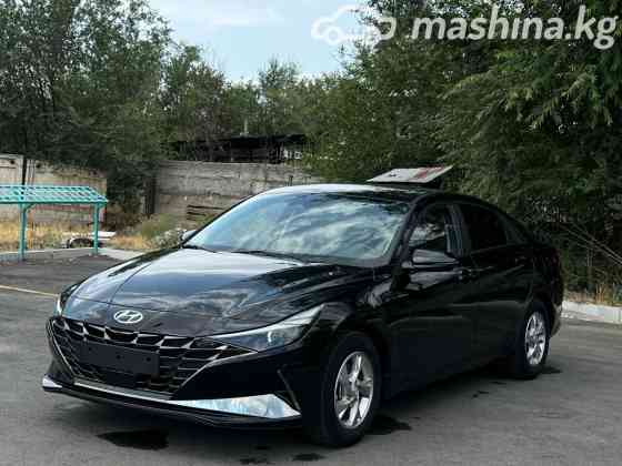 Hyundai Avante VII 1.6, 2020 Бишкек